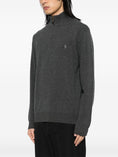 Carica l'immagine nel visualizzatore della galleria, 710876756017DARK CHARCOAL HEATHER POLO RALPH LAUREN
