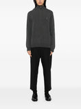 Carica l'immagine nel visualizzatore della galleria, 710876756017DARK CHARCOAL HEATHER POLO RALPH LAUREN
