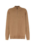 Carica l'immagine nel visualizzatore della galleria, 710876756505CROUTON TAN HEATHER POLO RALPH LAUREN
