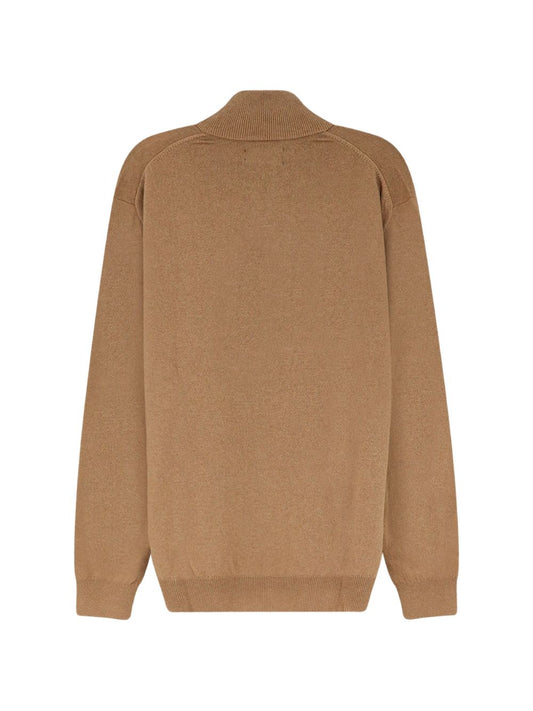 710876756505CROUTON TAN HEATHER POLO RALPH LAUREN