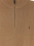 Carica l'immagine nel visualizzatore della galleria, 710876756505CROUTON TAN HEATHER POLO RALPH LAUREN
