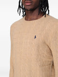 Load image into Gallery viewer, 710876762009CAMEL MELANGE POLO RALPH LAUREN
