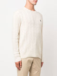 Load image into Gallery viewer, 710876762010ANDOVER CREAM POLO RALPH LAUREN
