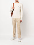Load image into Gallery viewer, 710876762010ANDOVER CREAM POLO RALPH LAUREN
