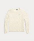 Load image into Gallery viewer, 710876762010ANDOVER CREAM POLO RALPH LAUREN
