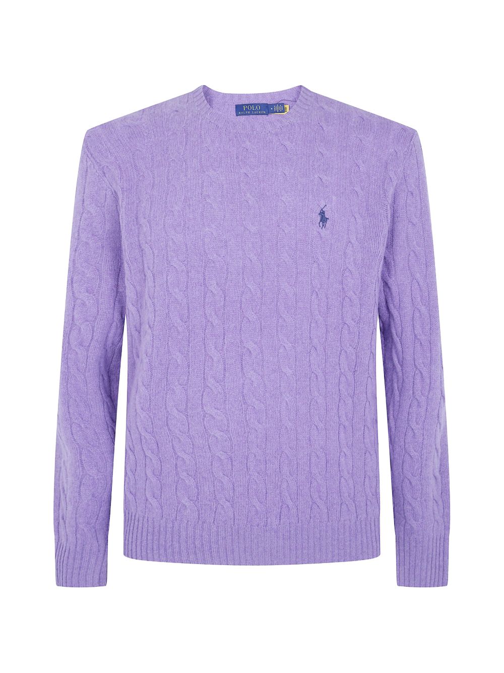 710876762502LIGHT CORONET PURPLE POLO RALPH LAUREN