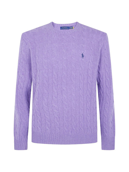 710876762502LIGHT CORONET PURPLE POLO RALPH LAUREN