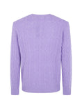 Load image into Gallery viewer, 710876762502LIGHT CORONET PURPLE POLO RALPH LAUREN
