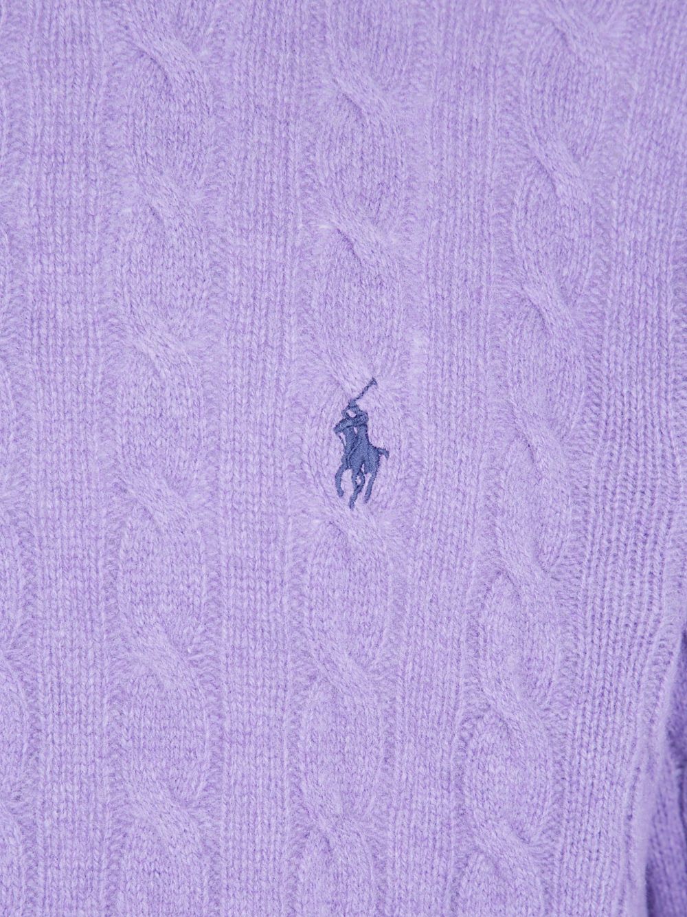 710876762502LIGHT CORONET PURPLE POLO RALPH LAUREN