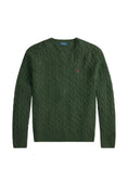 Carica l'immagine nel visualizzatore della galleria, 710876762507LODGEPOLE PINE HEATHER POLO RALPH LAUREN
