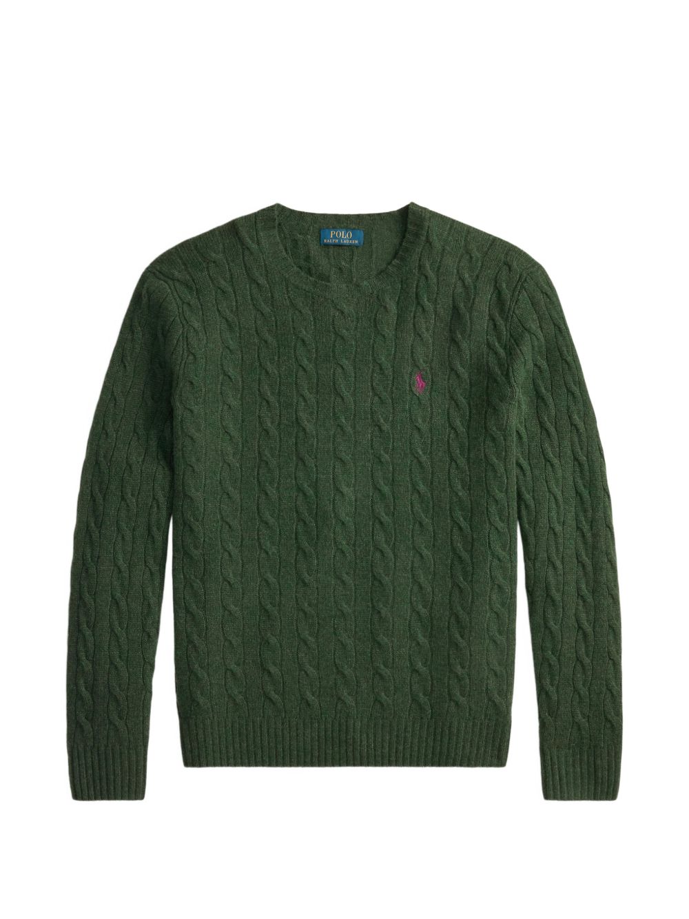 710876762507LODGEPOLE PINE HEATHER POLO RALPH LAUREN