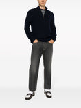 Load image into Gallery viewer, 710876766002HUNTER NAVY POLO RALPH LAUREN
