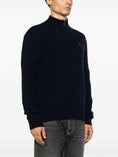 Load image into Gallery viewer, 710876766002HUNTER NAVY POLO RALPH LAUREN
