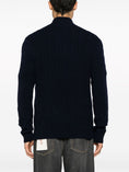 Load image into Gallery viewer, 710876766002HUNTER NAVY POLO RALPH LAUREN
