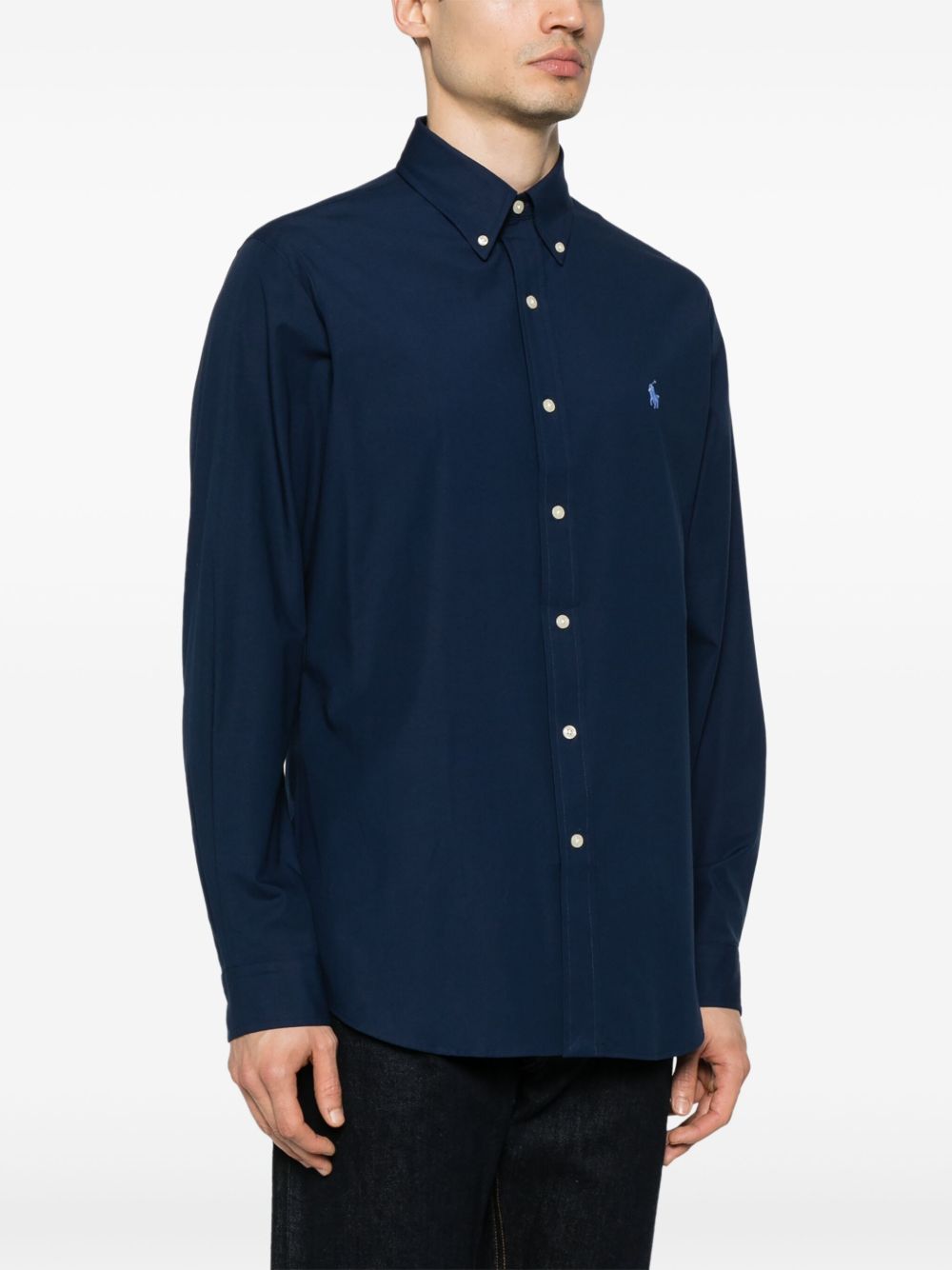 710928255001NEWPORT NAVY POLO RALPH LAUREN