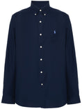 Load image into Gallery viewer, 710928255001NEWPORT NAVY POLO RALPH LAUREN
