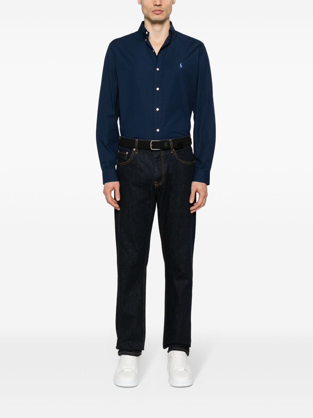 710928255001NEWPORT NAVY POLO RALPH LAUREN