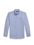 Load image into Gallery viewer, 710929346508RUGBY ROYAL WHITE POLO RALPH LAUREN
