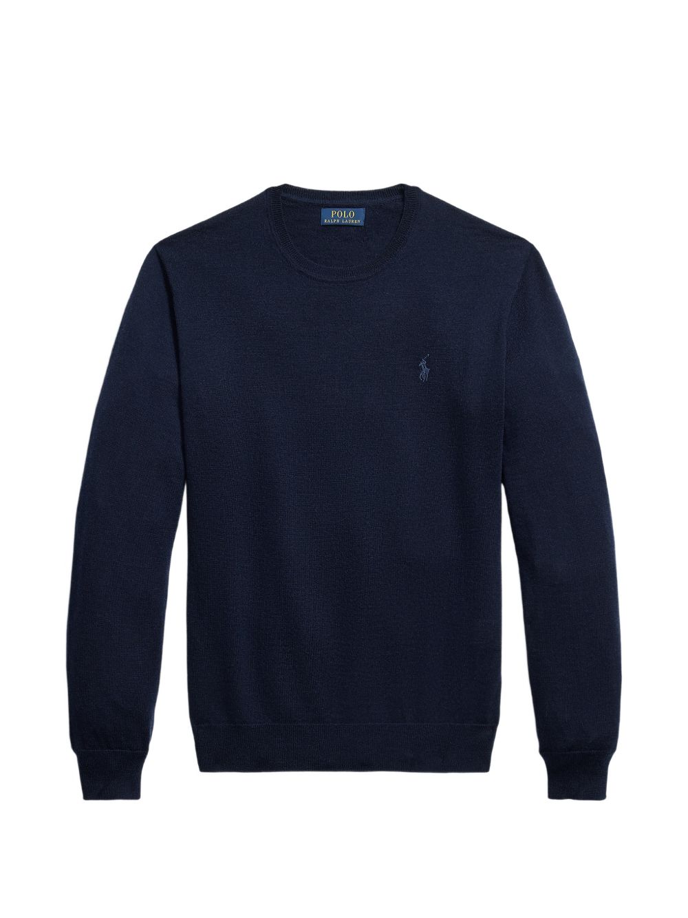 710954589002HUNTER NAVY POLO RALPH LAUREN