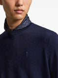 Load image into Gallery viewer, 710954589002HUNTER NAVY POLO RALPH LAUREN

