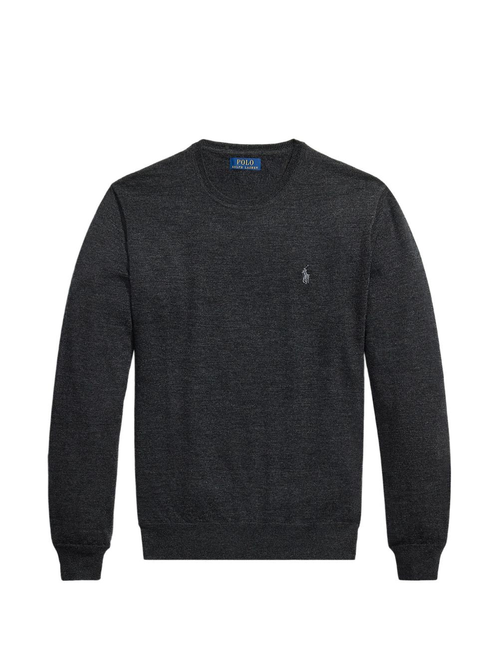 710954589003DARK GRANITE HTHR POLO RALPH LAUREN