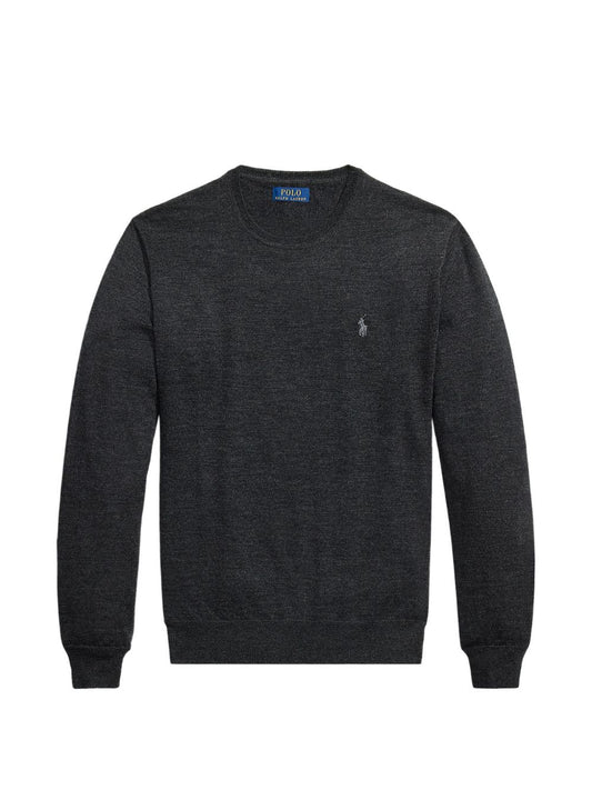 710954589003DARK GRANITE HTHR POLO RALPH LAUREN