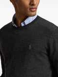 Load image into Gallery viewer, 710954589003DARK GRANITE HTHR POLO RALPH LAUREN
