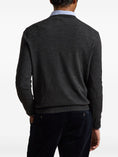 Load image into Gallery viewer, 710954589003DARK GRANITE HTHR POLO RALPH LAUREN
