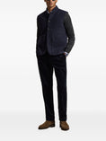 Load image into Gallery viewer, 710954589003DARK GRANITE HTHR POLO RALPH LAUREN
