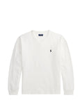 Load image into Gallery viewer, 710B18909002WHITE POLO RALPH LAUREN
