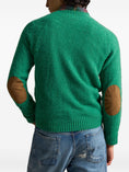 Load image into Gallery viewer, 710B27270002BASIL GREEN POLO RALPH LAUREN
