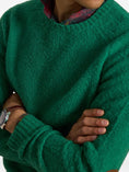 Load image into Gallery viewer, 710B27270002BASIL GREEN POLO RALPH LAUREN
