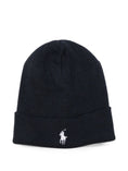 Carica l'immagine nel visualizzatore della galleria, 710B28862006NAVY HTHR POLO RALPH LAUREN
