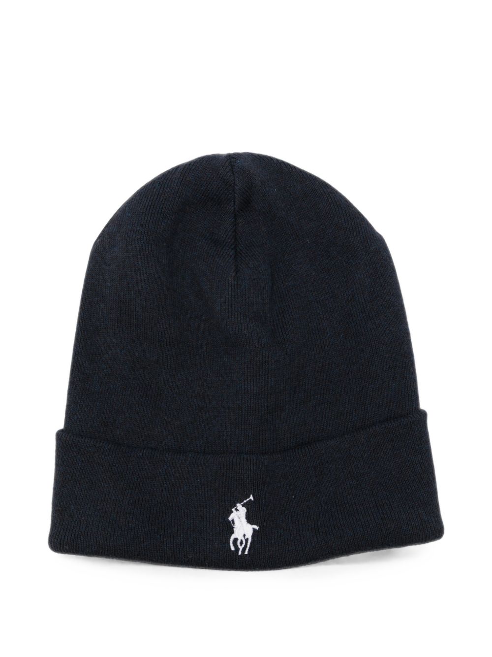 710B28862006NAVY HTHR POLO RALPH LAUREN