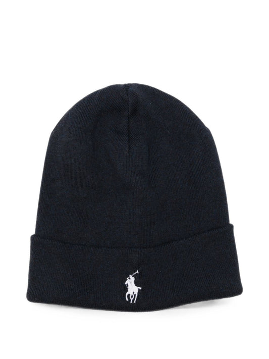 710B28862006NAVY HTHR POLO RALPH LAUREN
