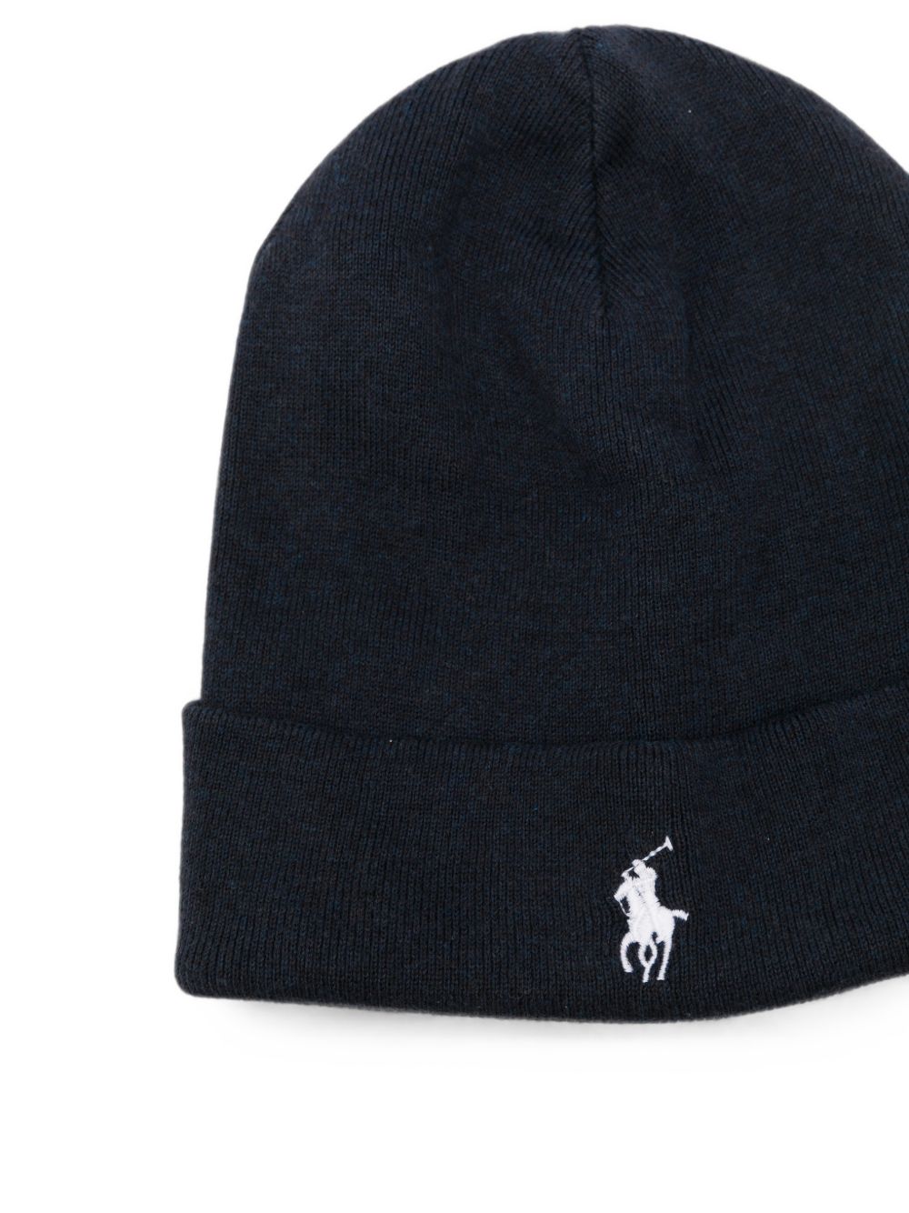 710B28862006NAVY HTHR POLO RALPH LAUREN