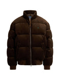 Carica l'immagine nel visualizzatore della galleria, 710B30162002DARK BEECH POLO RALPH LAUREN
