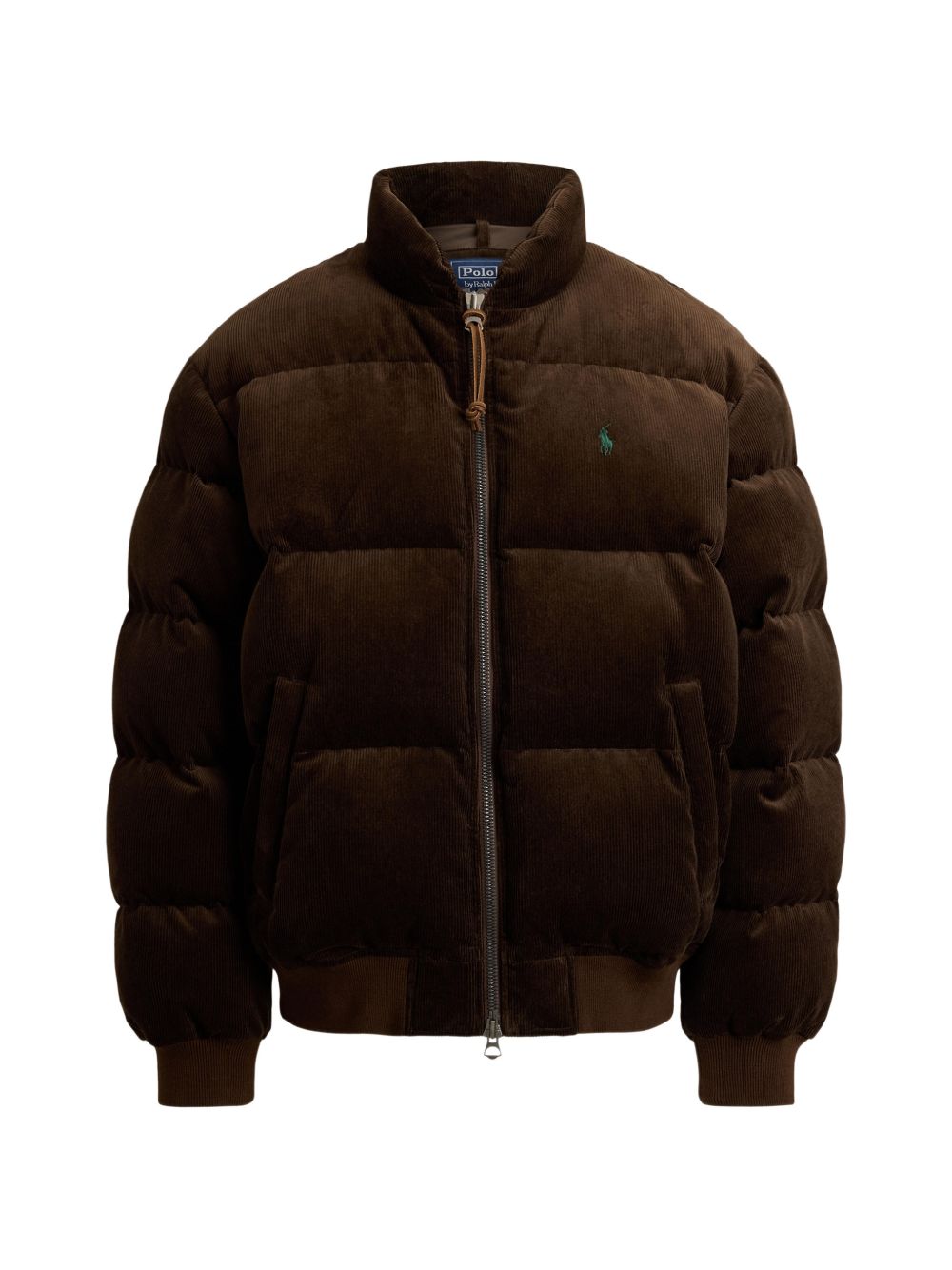 710B30162002DARK BEECH POLO RALPH LAUREN
