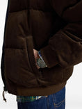 Carica l'immagine nel visualizzatore della galleria, 710B30162002DARK BEECH POLO RALPH LAUREN
