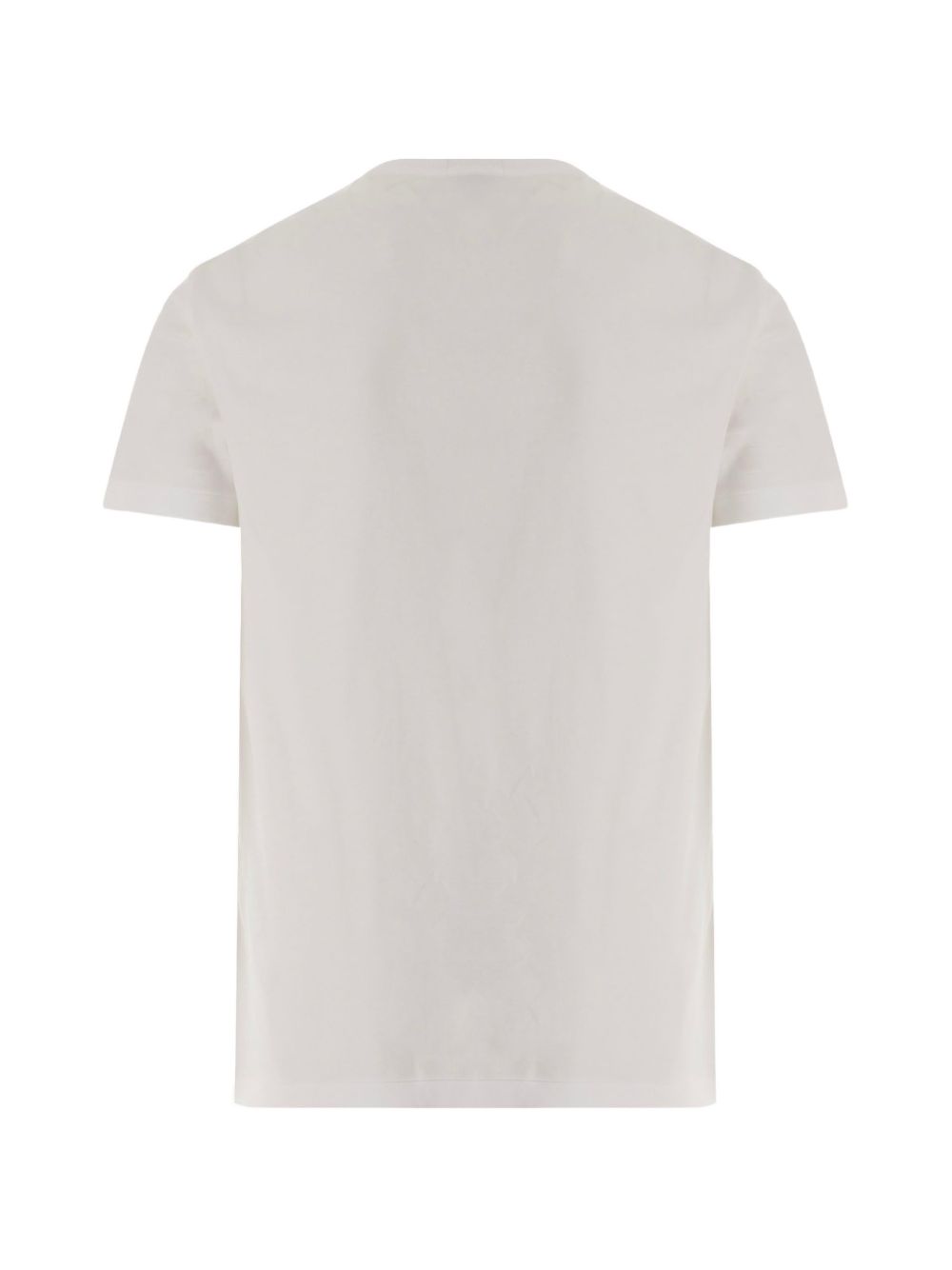 710B30192001WHITE POLO RALPH LAUREN