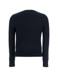 Load image into Gallery viewer, 313543047011HUNTER NAVY POLO RALPH LAUREN KIDS
