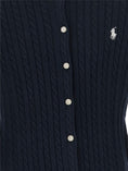 Load image into Gallery viewer, 313543047011HUNTER NAVY POLO RALPH LAUREN KIDS
