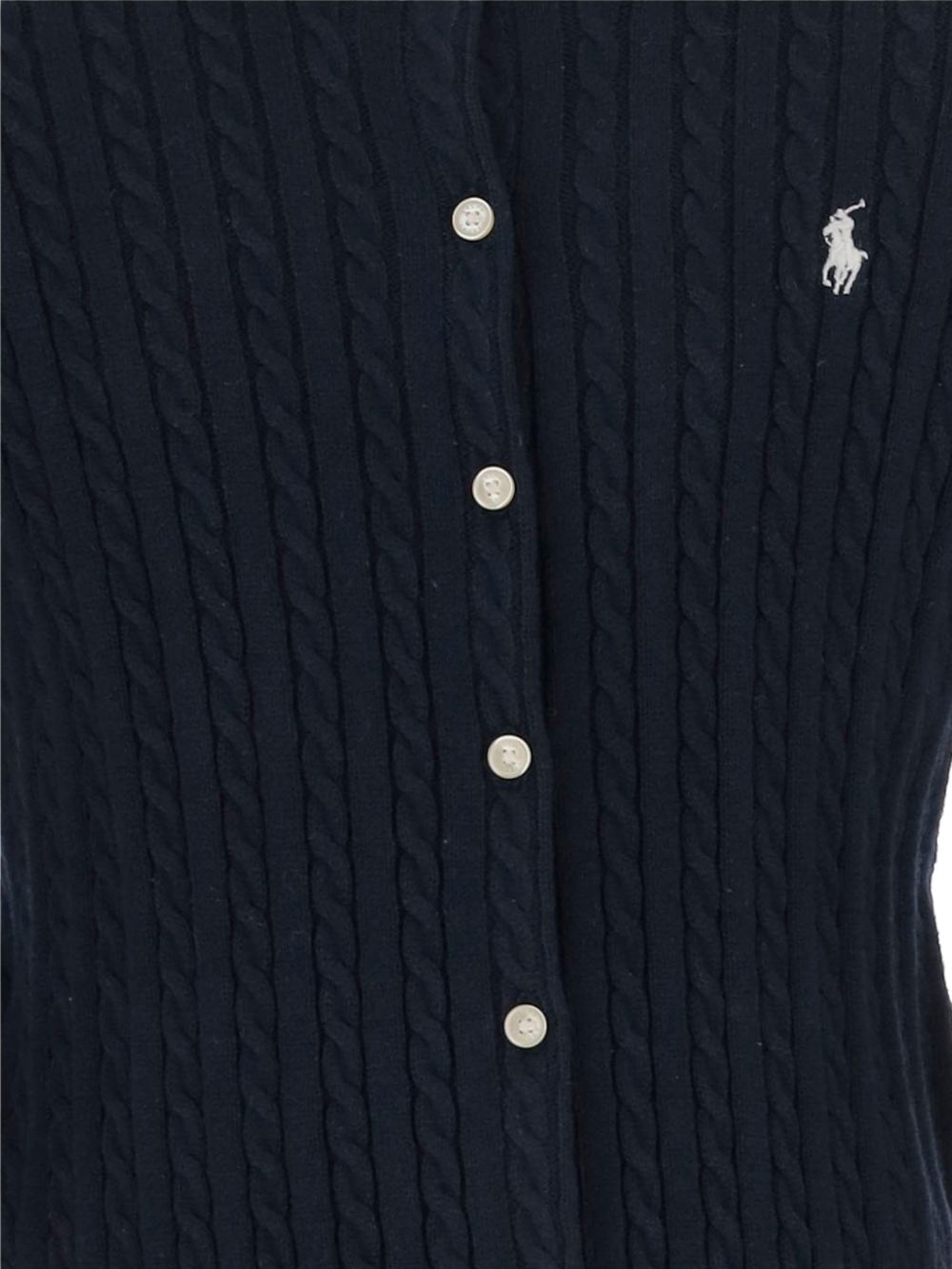 313543047011HUNTER NAVY POLO RALPH LAUREN KIDS