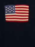 Load image into Gallery viewer, 323668285001HUNTER NAVY POLO RALPH LAUREN KIDS
