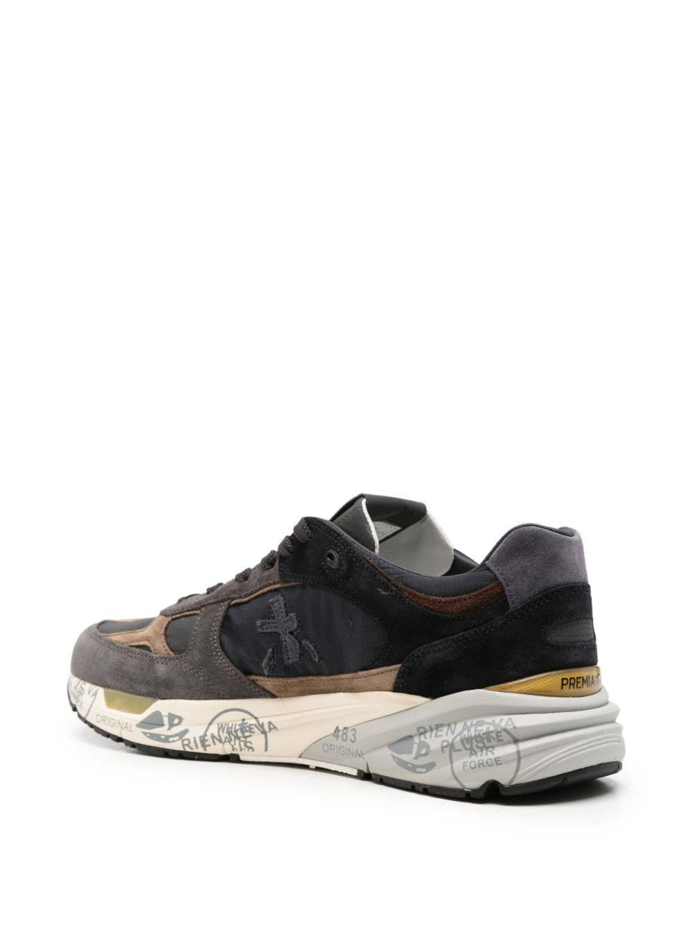 MASE25 VAR8426 PREMIATA
