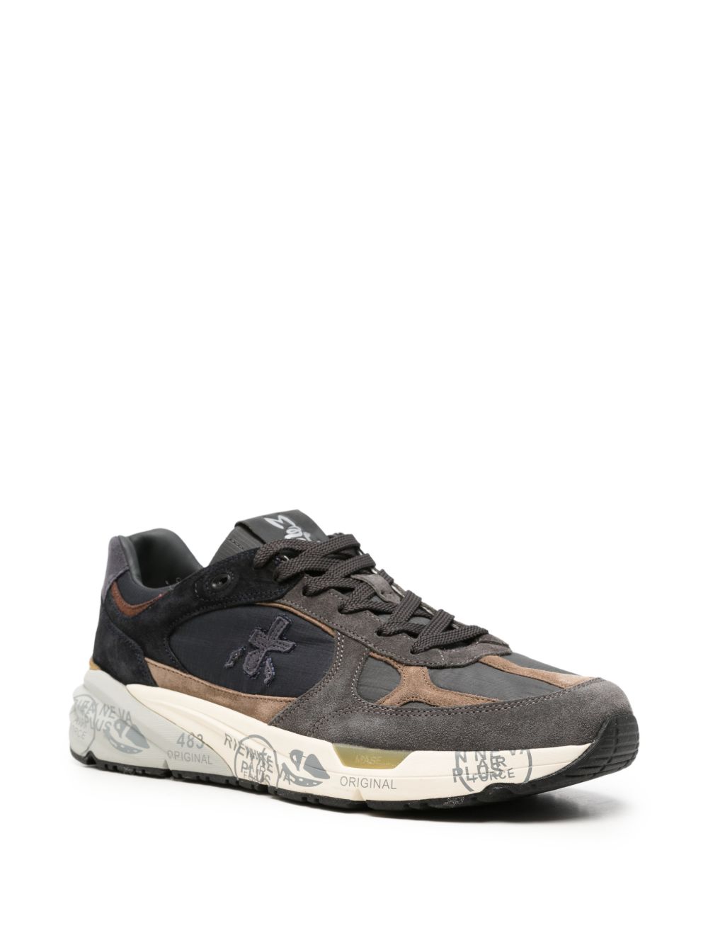 MASE25 VAR8426 PREMIATA