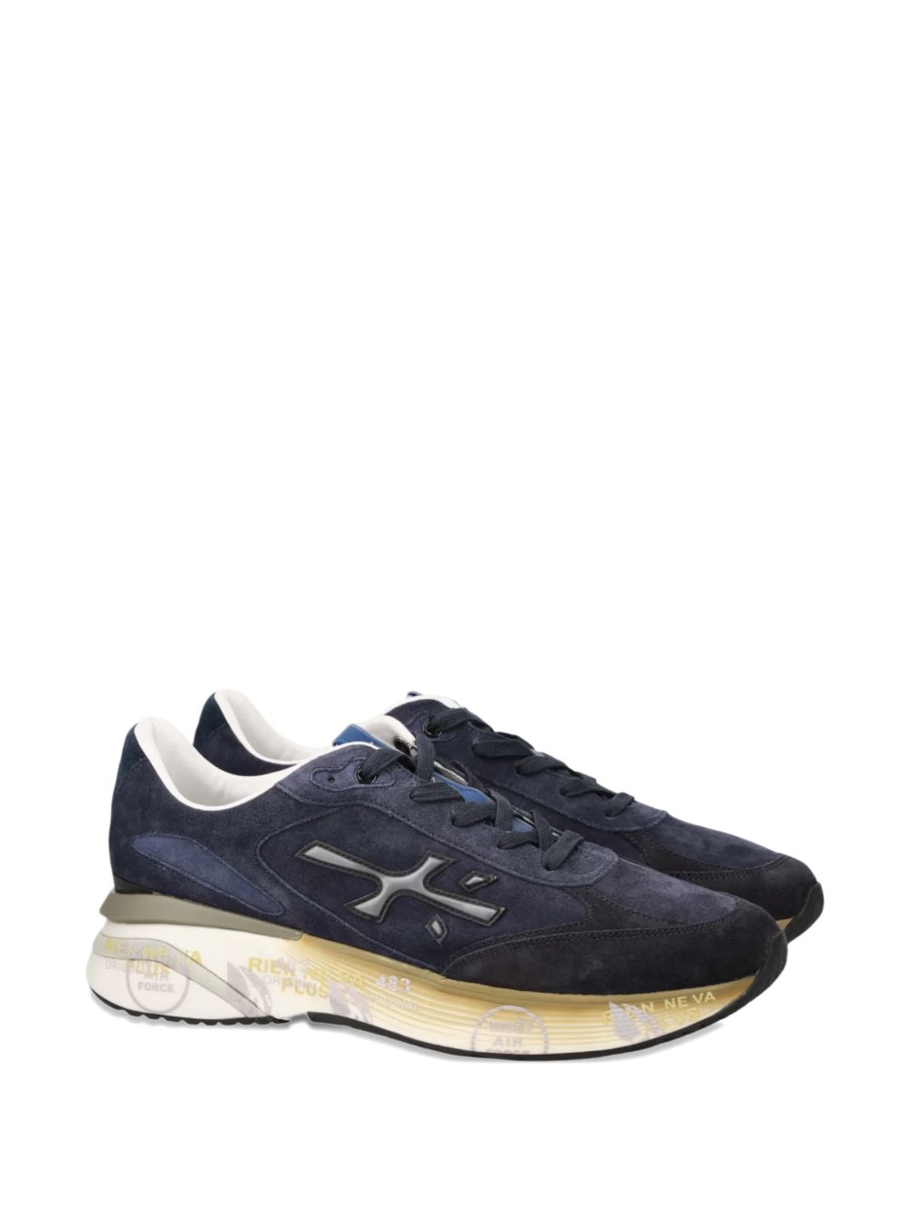 MOERUN VAR7776 PREMIATA
