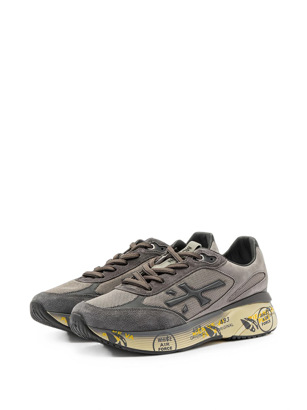 MOERUN VAR8540 PREMIATA