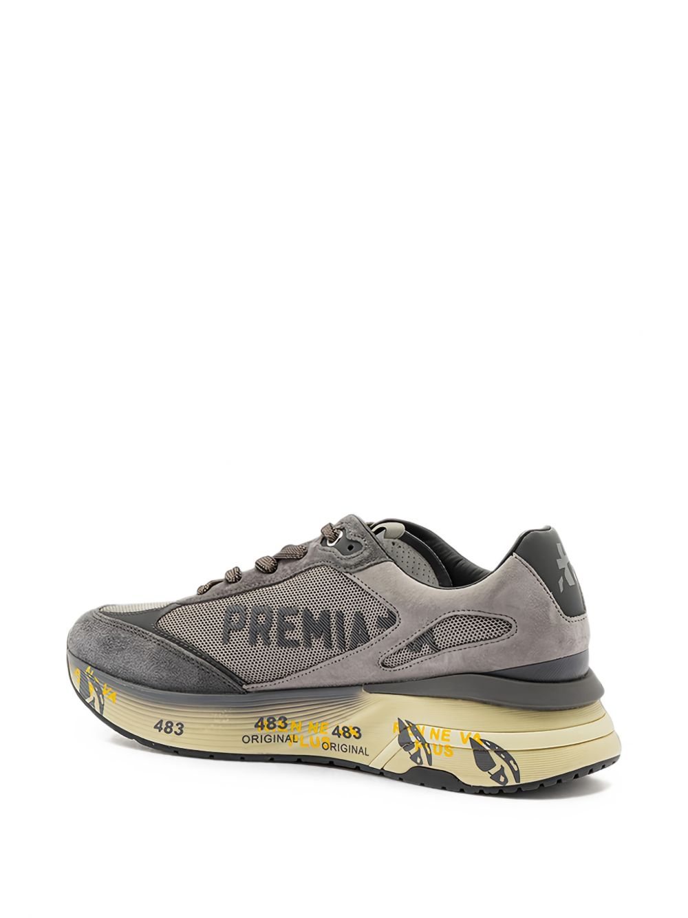 MOERUN VAR8540 PREMIATA