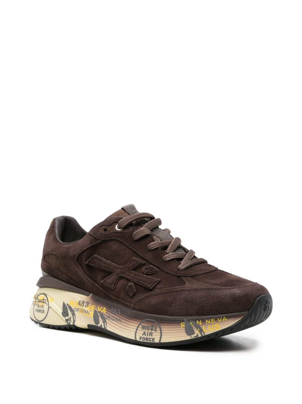 MOERUN VAR8636 PREMIATA